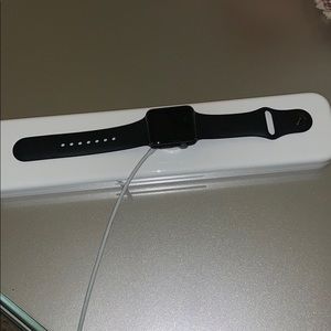 Apple Watch series 3